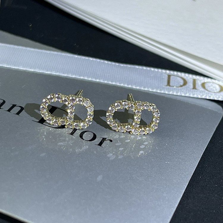 Dior ピアス - www.edxconsultores.com.br