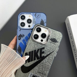 ナイキ iphone15/15pro max ケース ブランド メンズ iphone14/14proケース NIKE スマホケース iphone13 流行り 2023 アイフォン12pro/11pro カバーかっこいい