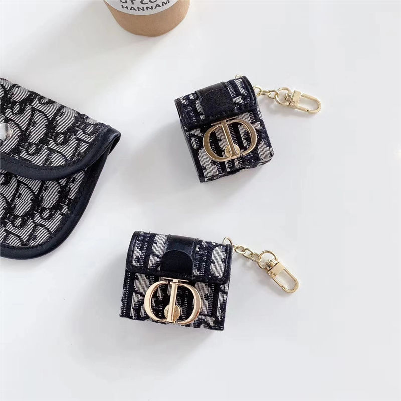 Christian Dior AirPods Proケース