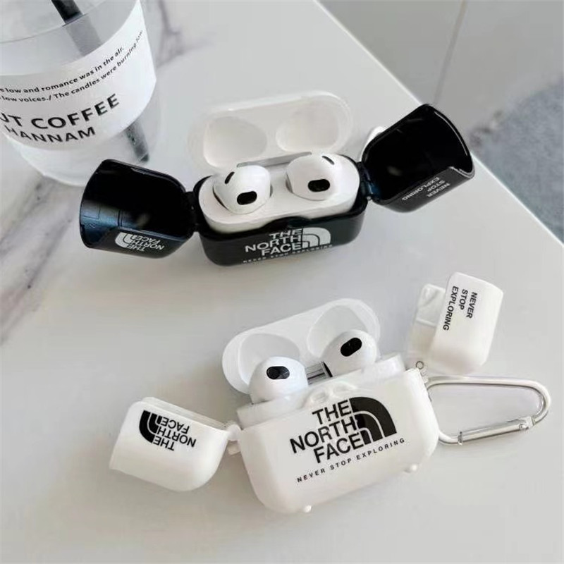 AirPods Pro (品) ケース付き