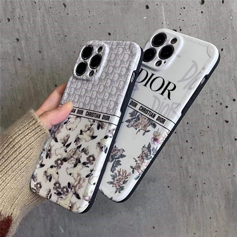 Christian Dior iPhone13 ケース 値段を公式サイト 家電・スマホ