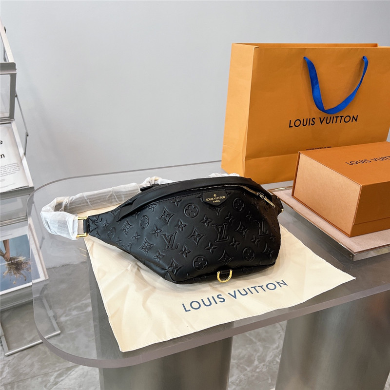 Louis Vuitton　ウエストバッグ