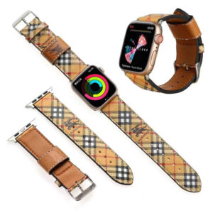 gucci アップル ウォッチ バンド ハイ ブランド メンズ レディース apple watch バンド おすすめ 革 アップルウォッチ7/8/ultra バンド 高級 スマート ウォッチ ベルト