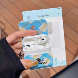 ヴィヴィアン airpods ケース ハイブランド airpods 第 三 世代 ケース 韓国 airpods proケース 可愛い ビビアン風 エア ポッツ カバー かっこいい