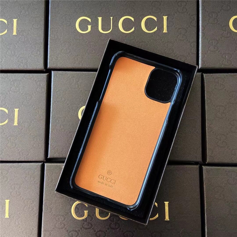 gucci ケース iphone16 グッチ 蜂 iphone16pro/16plus ケース ブランド メンズ iphone15/15pro ケース 大人 おしゃれ iphone14/13/12 ケース ハイブランド 安全