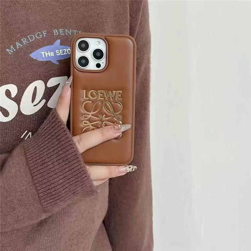  loewe iphone16pケース