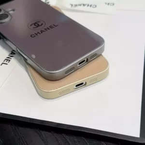 chanel スマホケース iphone16 ガラスケース シャネル iphone16pro/16promax ケース シンプル おしゃれ iphone15/14/13 ケース カメラまで保護