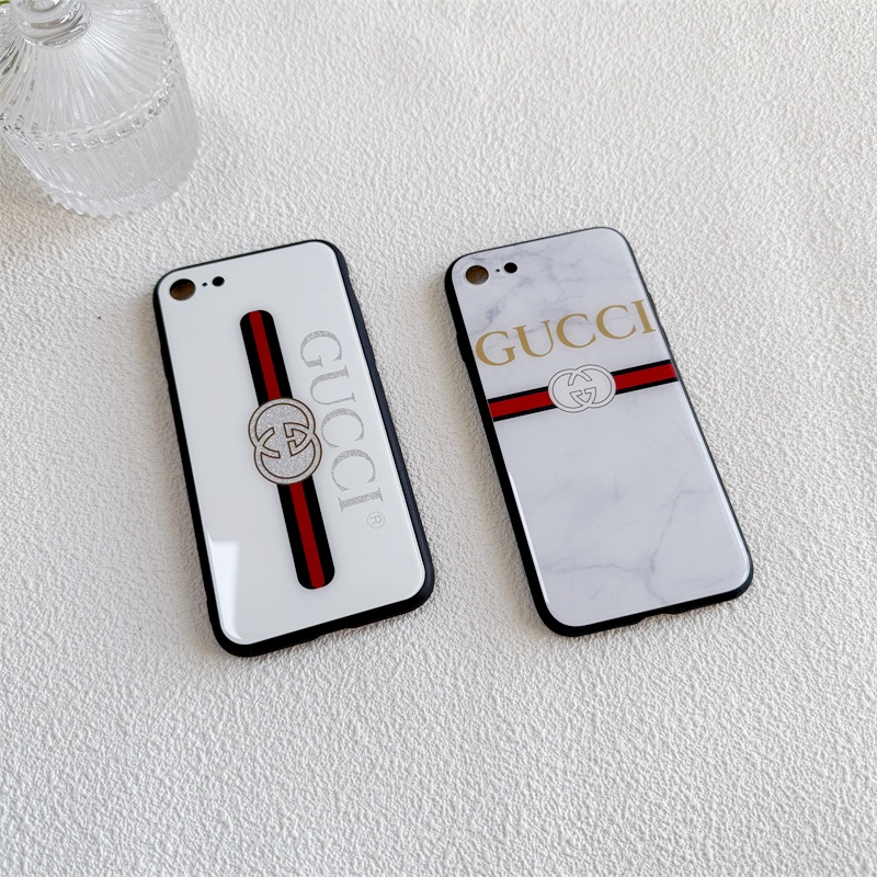 iphone se2 ケース おしゃれ iphone7 8se スマホケース 可愛い シュプリーム gucci iphone se2/se3 ケース ガラス ステューシー iphone7/8 ケース ラメ「翌日発送可能」